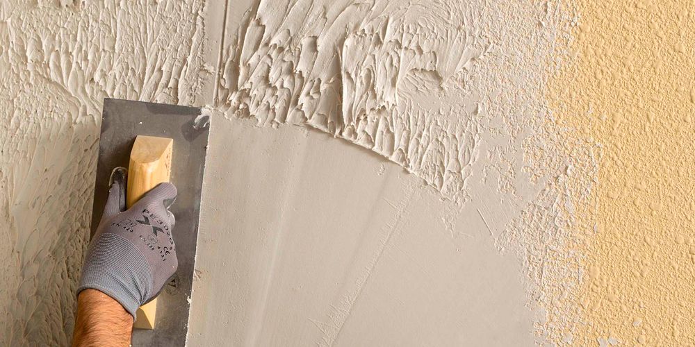 quitar-gotele-alisar-paredes-murcia